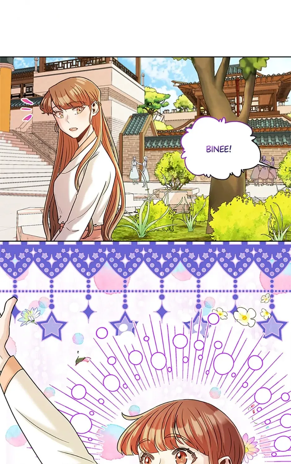 Read Avoiding the Heavenly Emperor chapter 39 image 26 on Lezhin