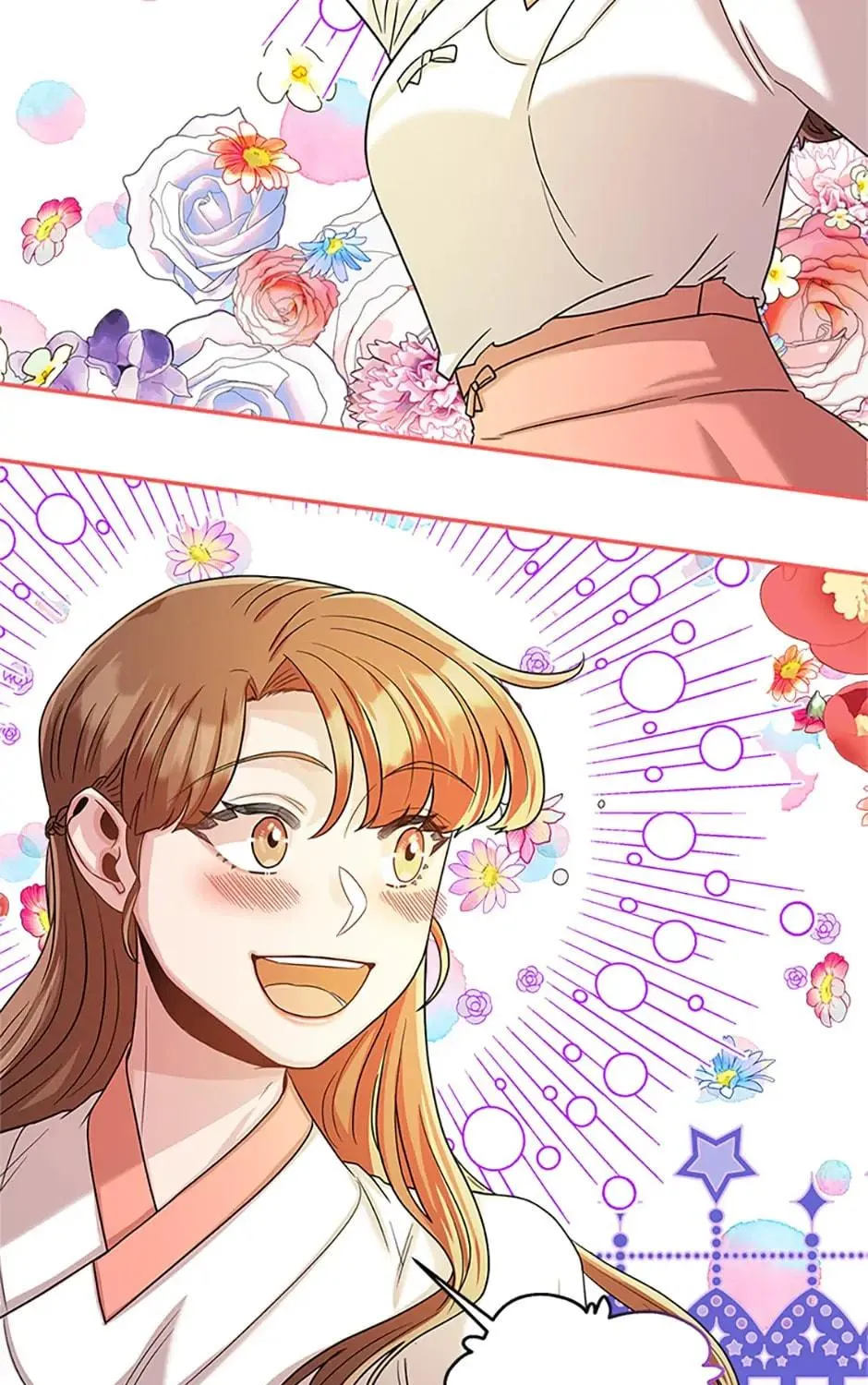 Read Avoiding the Heavenly Emperor chapter 39 image 28 on Lezhin