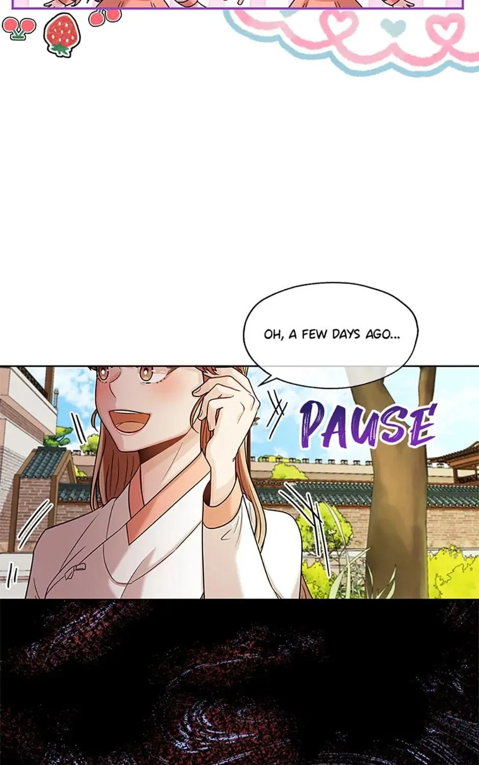 Read Avoiding the Heavenly Emperor chapter 39 image 38 on Lezhin