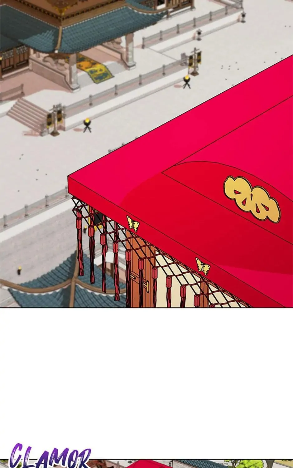Read Avoiding the Heavenly Emperor chapter 39 image 4 on Lezhin