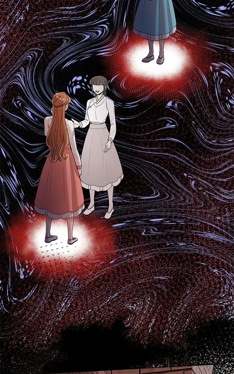 Read Avoiding the Heavenly Emperor chapter 39 image 40 on Lezhin