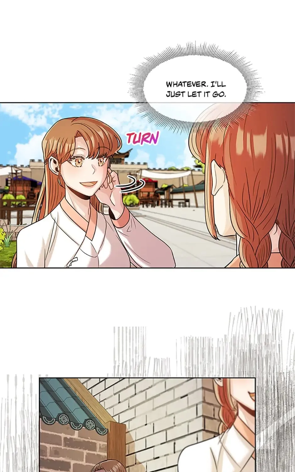 Read Avoiding the Heavenly Emperor chapter 39 image 44 on Lezhin