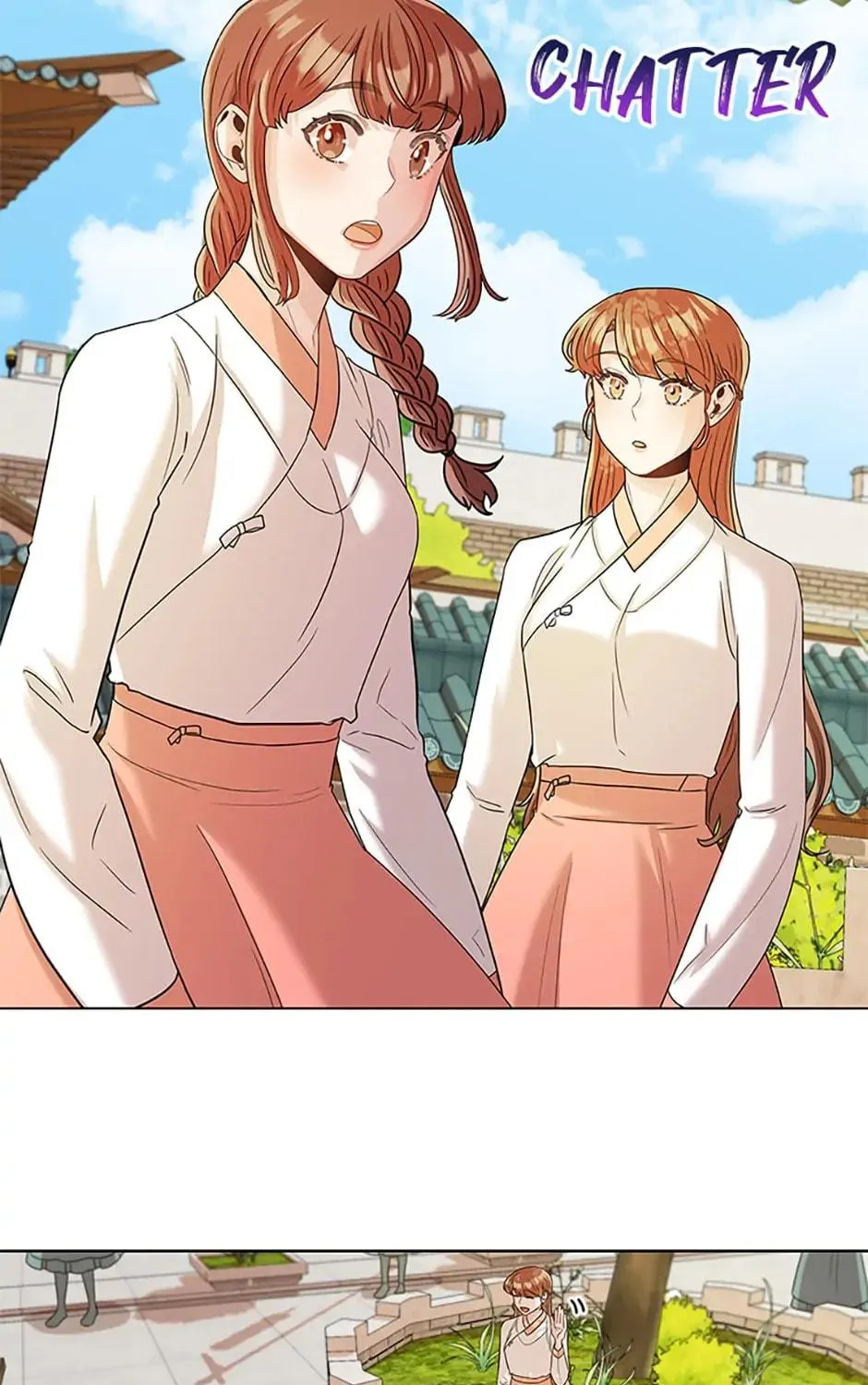 Read Avoiding the Heavenly Emperor chapter 39 image 48 on Lezhin