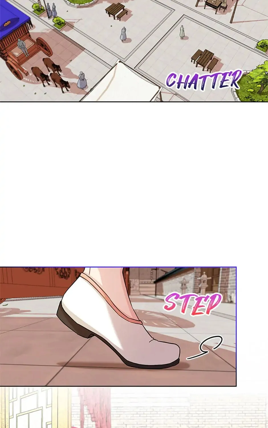 Read Avoiding the Heavenly Emperor chapter 39 image 6 on Lezhin