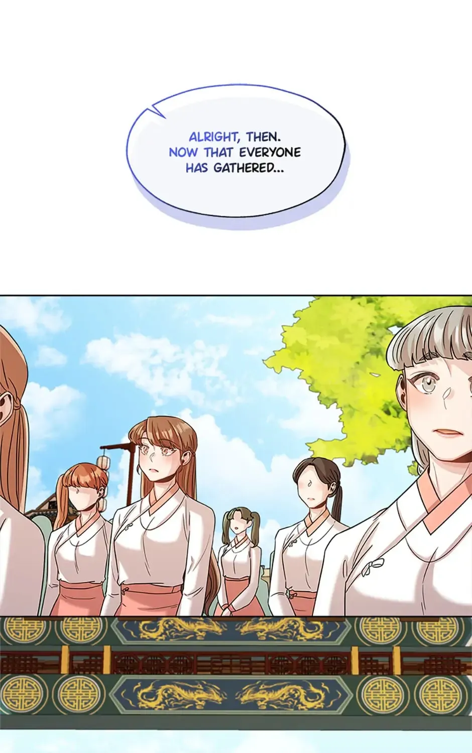 Read Avoiding the Heavenly Emperor chapter 39 image 60 on Lezhin