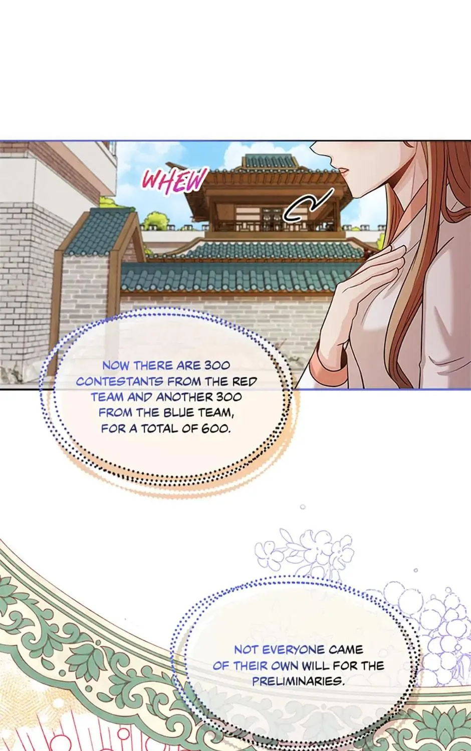 Read Avoiding the Heavenly Emperor chapter 39 image 64 on Lezhin