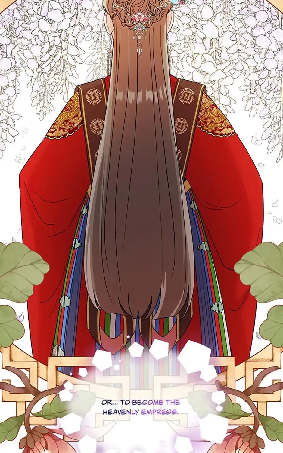 Read Avoiding the Heavenly Emperor chapter 39 image 70 on Lezhin