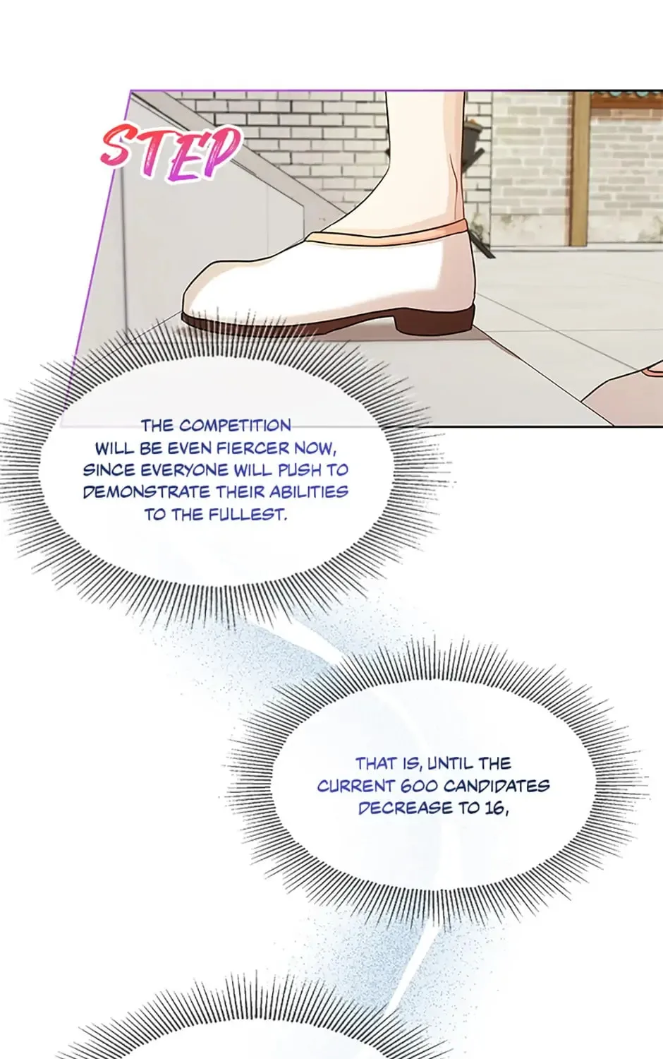 Read Avoiding the Heavenly Emperor chapter 39 image 72 on Lezhin