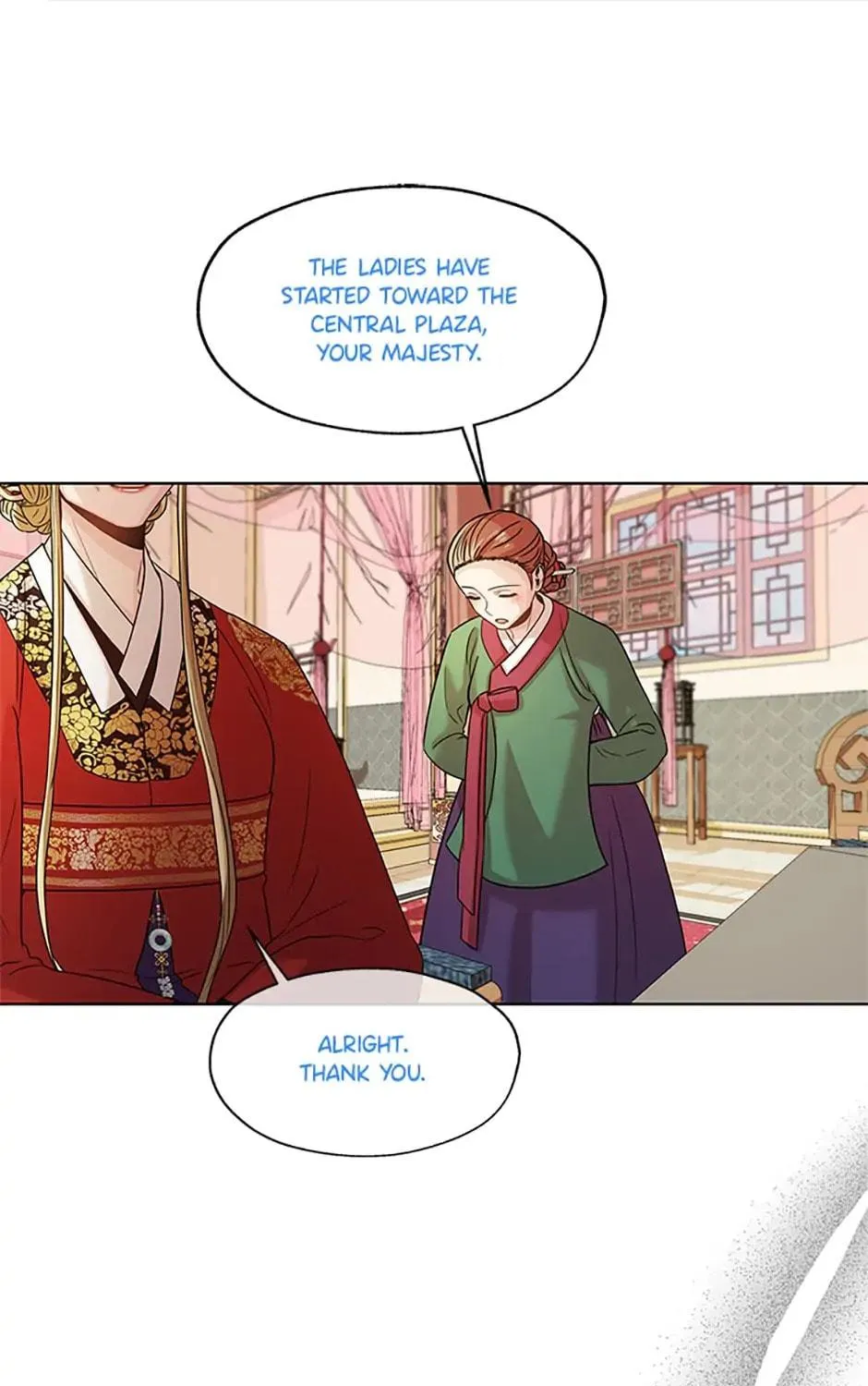 Read Avoiding the Heavenly Emperor chapter 39 image 78 on Lezhin