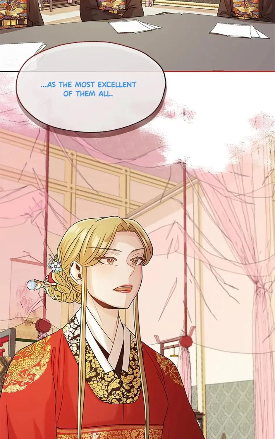Read Avoiding the Heavenly Emperor chapter 39 image 82 on Lezhin
