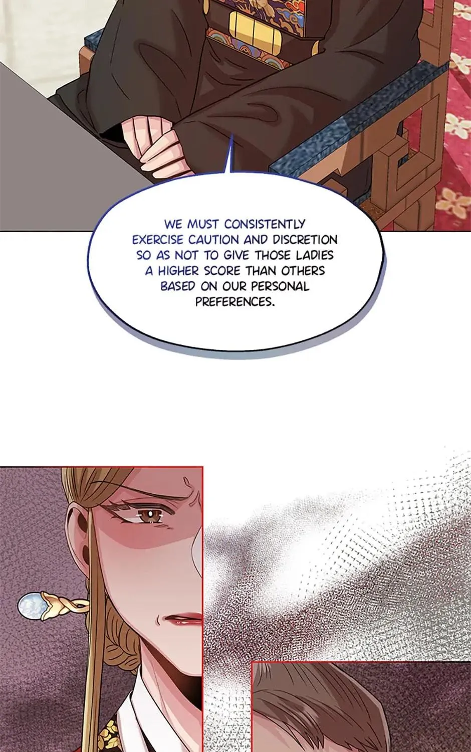 Read Avoiding the Heavenly Emperor chapter 39 image 88 on Lezhin