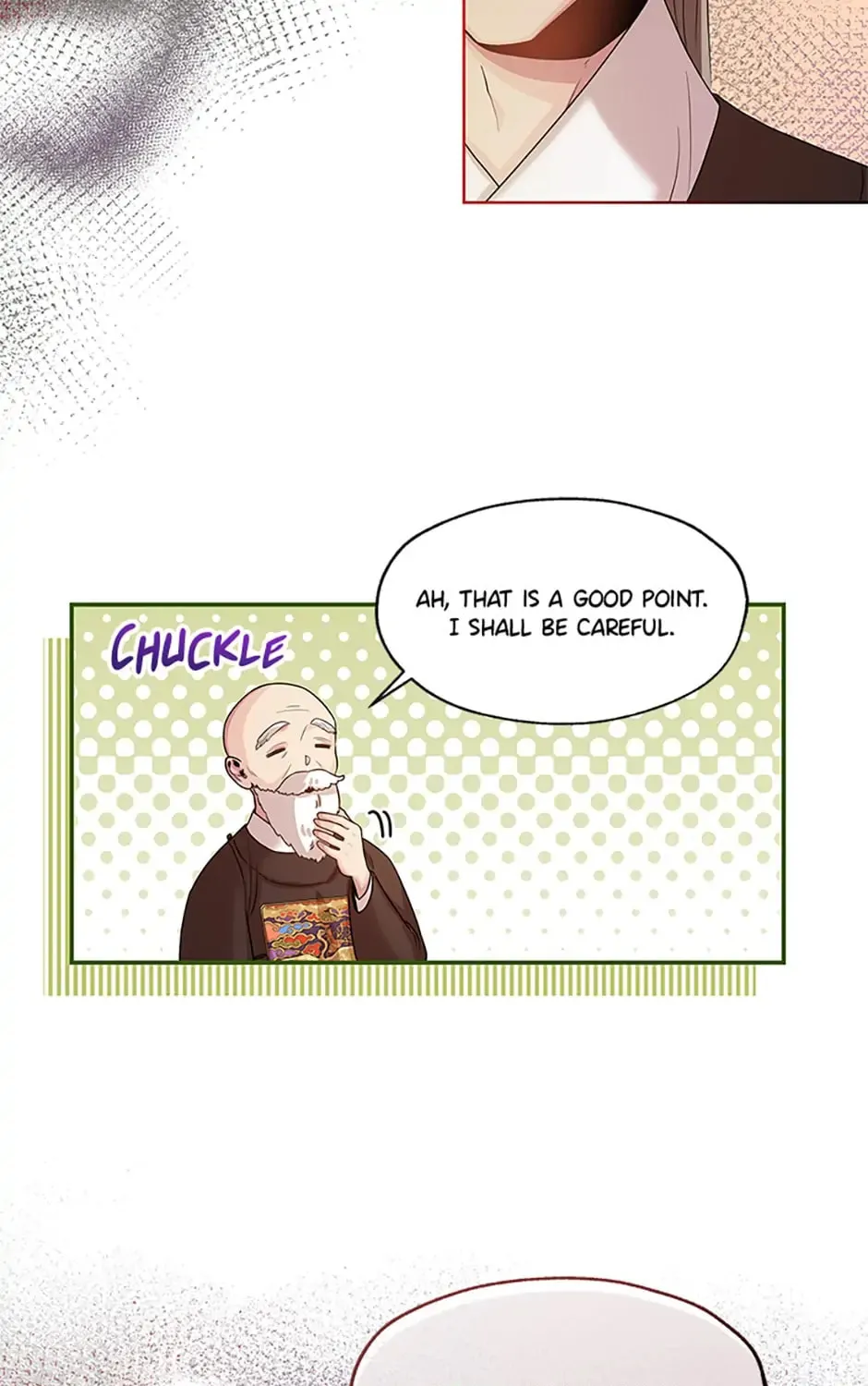 Read Avoiding the Heavenly Emperor chapter 39 image 90 on Lezhin