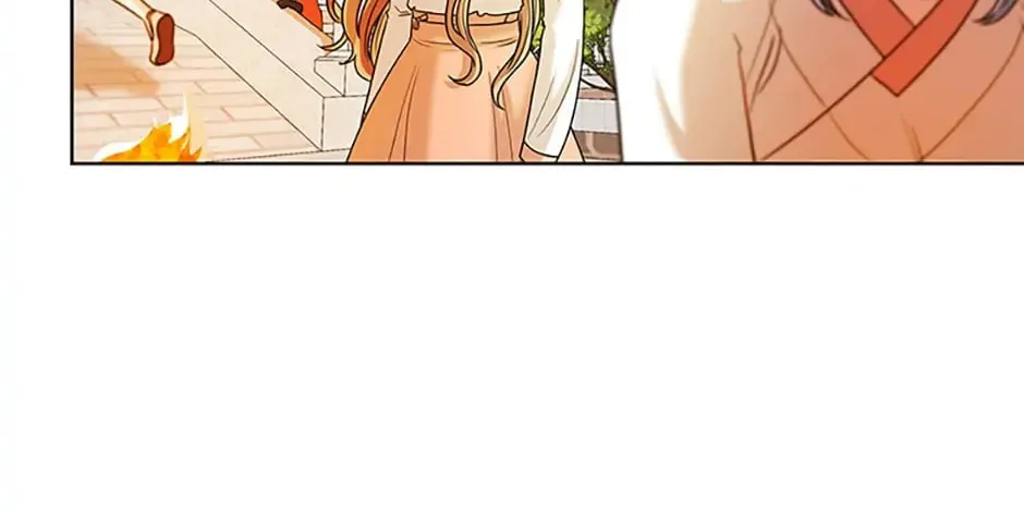 Read Avoiding the Heavenly Emperor chapter 41 image 13 on Lezhin