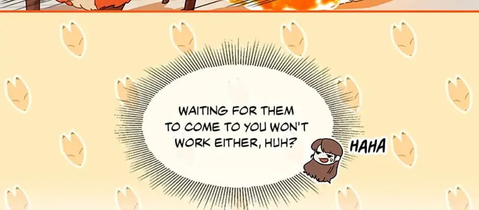 Read Avoiding the Heavenly Emperor chapter 41 image 15 on Lezhin
