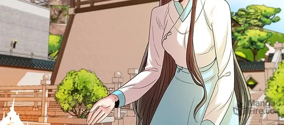 Read Avoiding the Heavenly Emperor chapter 41 image 17 on Lezhin