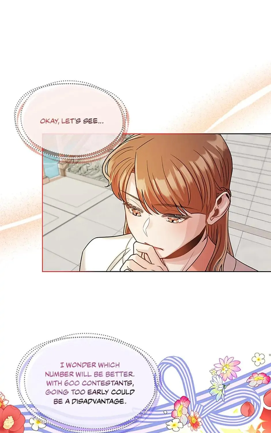 Read Avoiding the Heavenly Emperor chapter 41 image 22 on Lezhin
