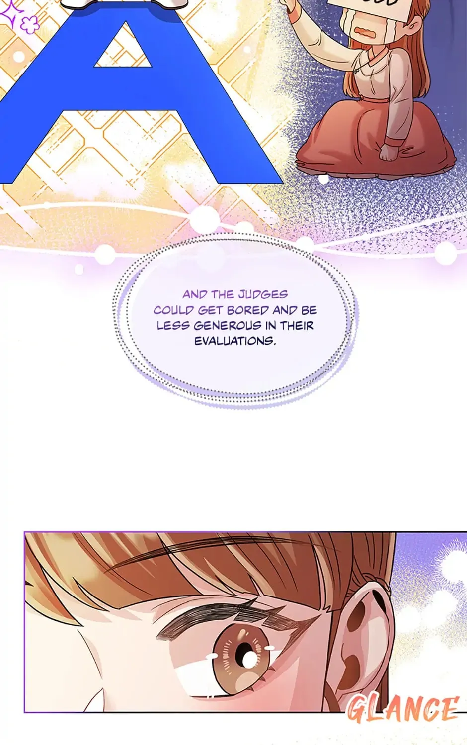 Read Avoiding the Heavenly Emperor chapter 41 image 26 on Lezhin