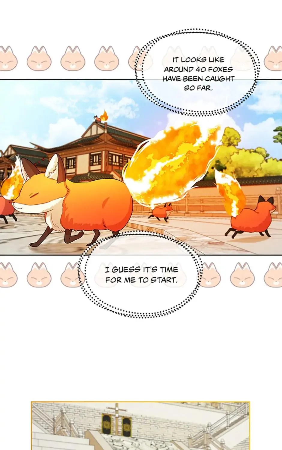 Read Avoiding the Heavenly Emperor chapter 41 image 28 on Lezhin