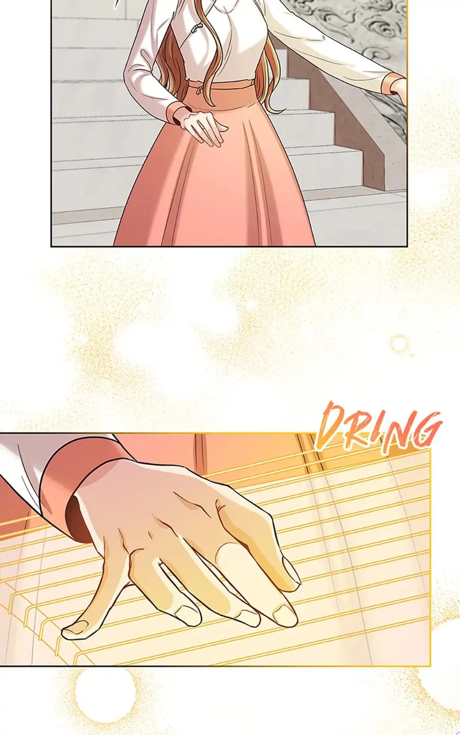 Read Avoiding the Heavenly Emperor chapter 41 image 30 on Lezhin