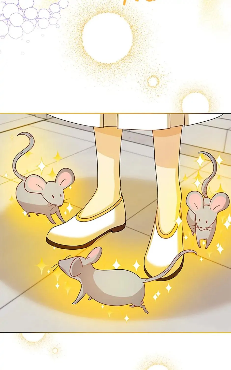 Read Avoiding the Heavenly Emperor chapter 41 image 34 on Lezhin