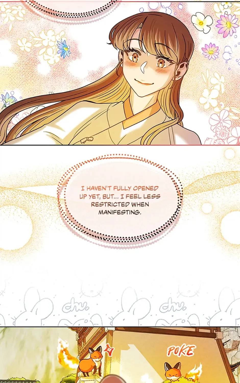 Read Avoiding the Heavenly Emperor chapter 41 image 36 on Lezhin