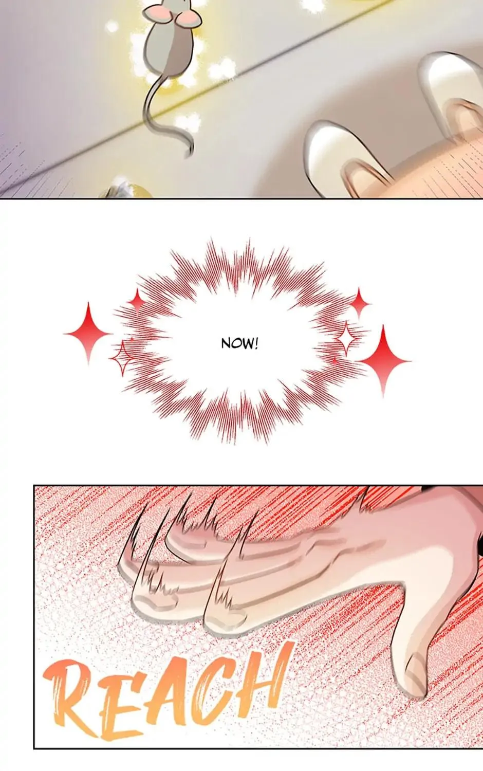 Read Avoiding the Heavenly Emperor chapter 41 image 40 on Lezhin