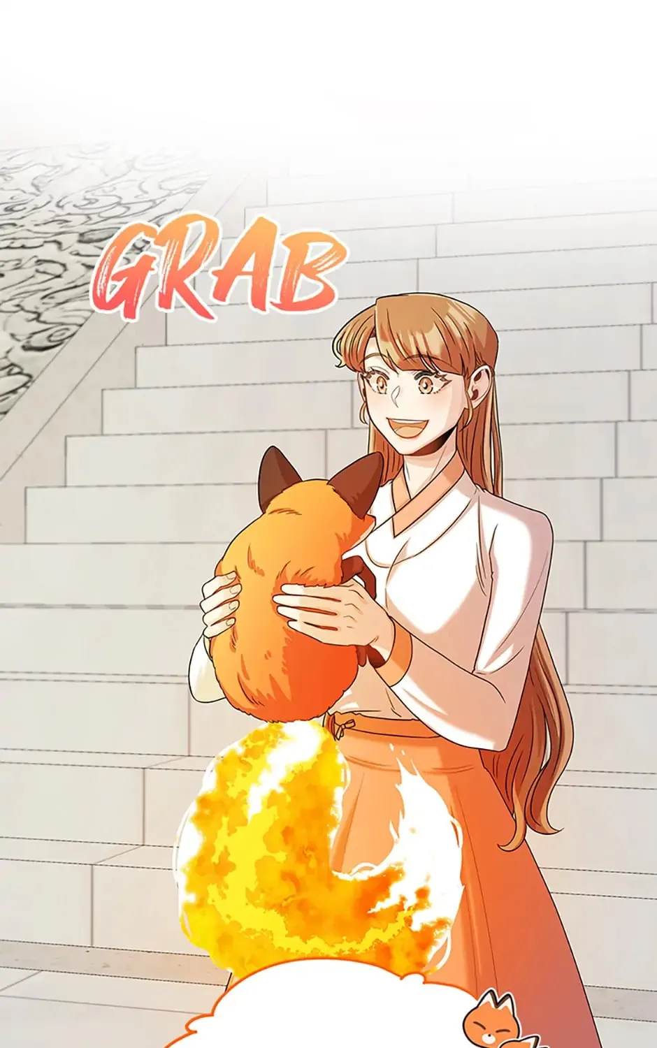 Read Avoiding the Heavenly Emperor chapter 41 image 42 on Lezhin