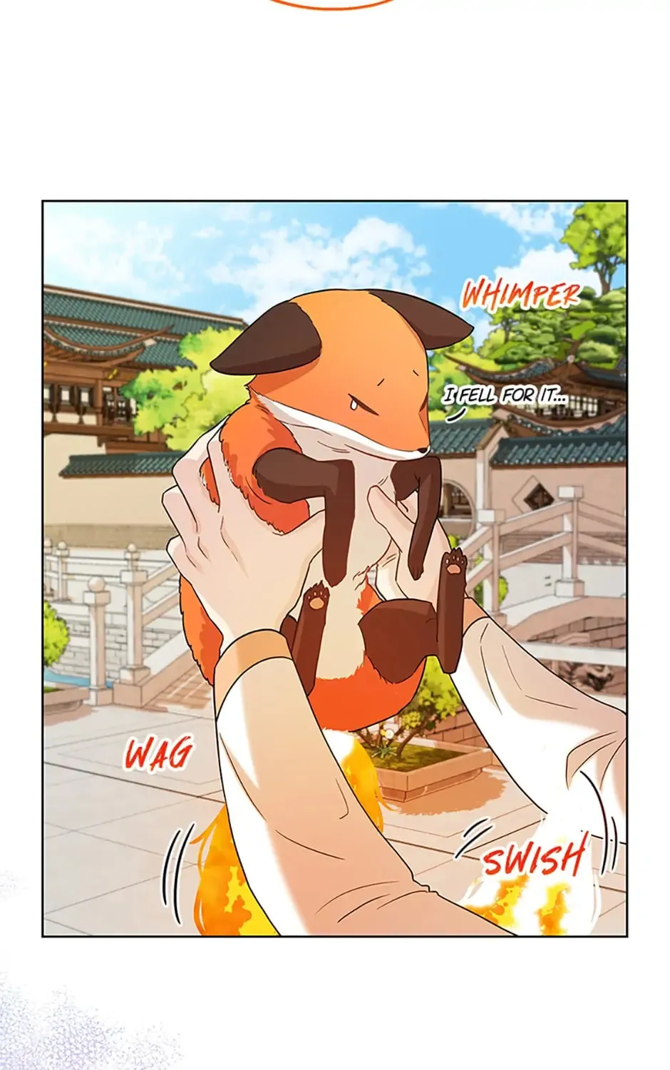 Read Avoiding the Heavenly Emperor chapter 41 image 44 on Lezhin