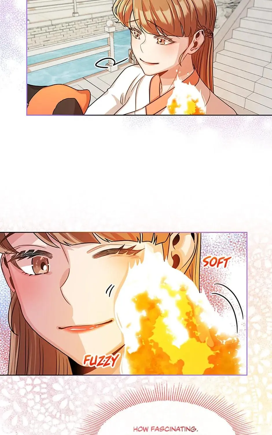 Read Avoiding the Heavenly Emperor chapter 41 image 46 on Lezhin