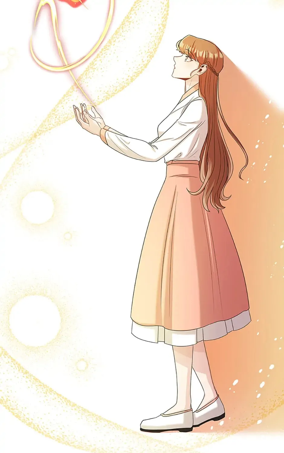 Read Avoiding the Heavenly Emperor chapter 41 image 50 on Lezhin