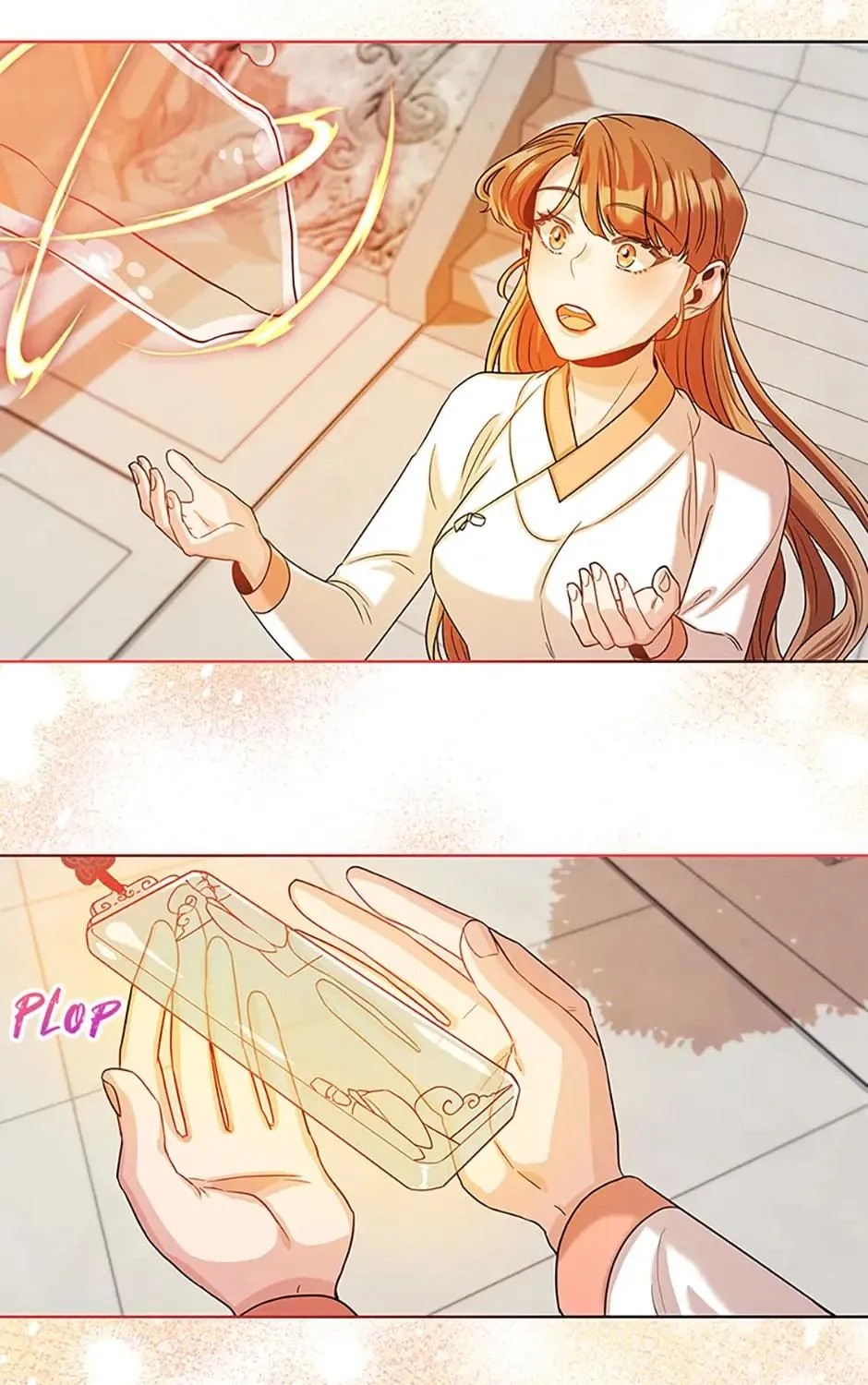 Read Avoiding the Heavenly Emperor chapter 41 image 52 on Lezhin