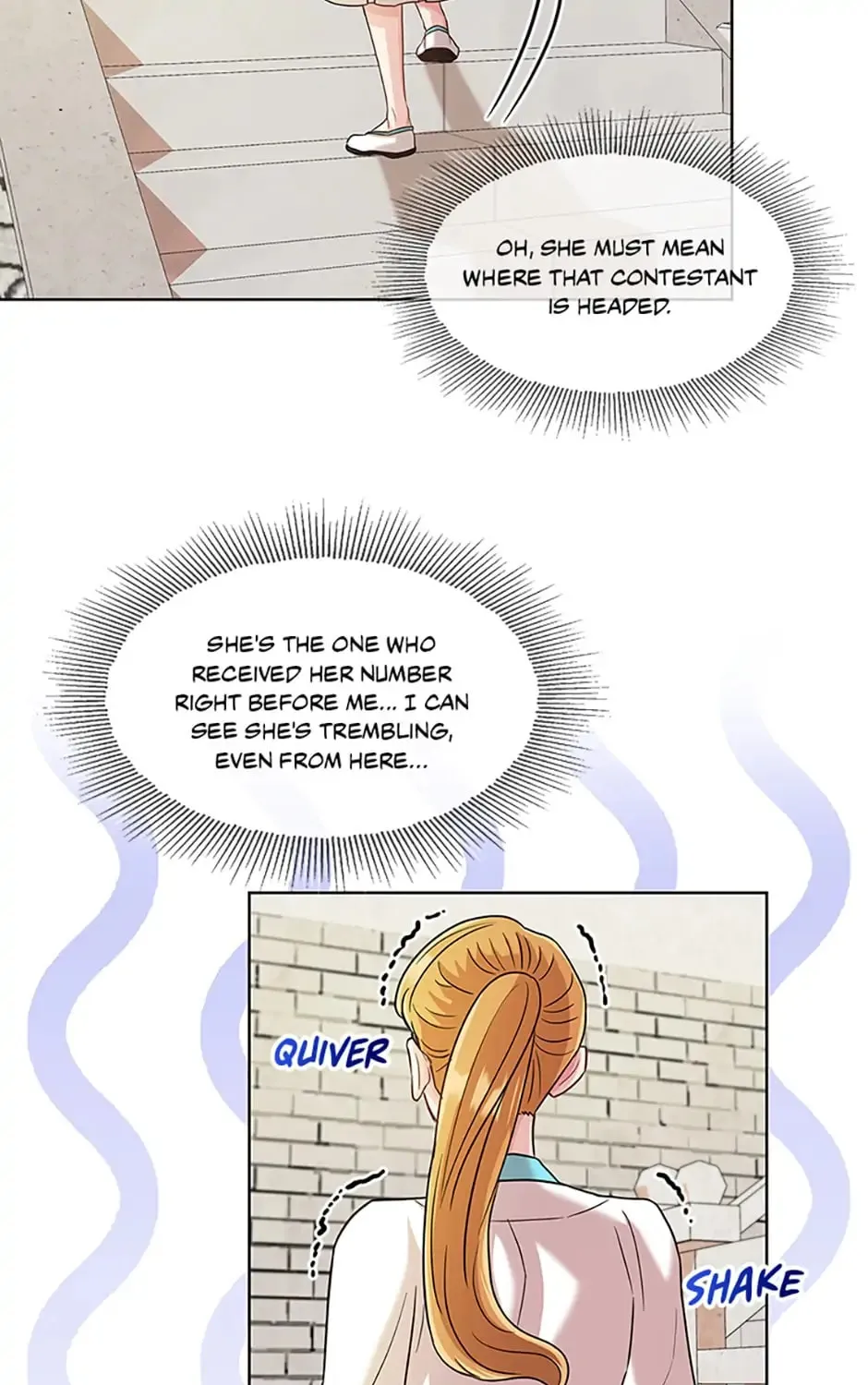 Read Avoiding the Heavenly Emperor chapter 41 image 60 on Lezhin