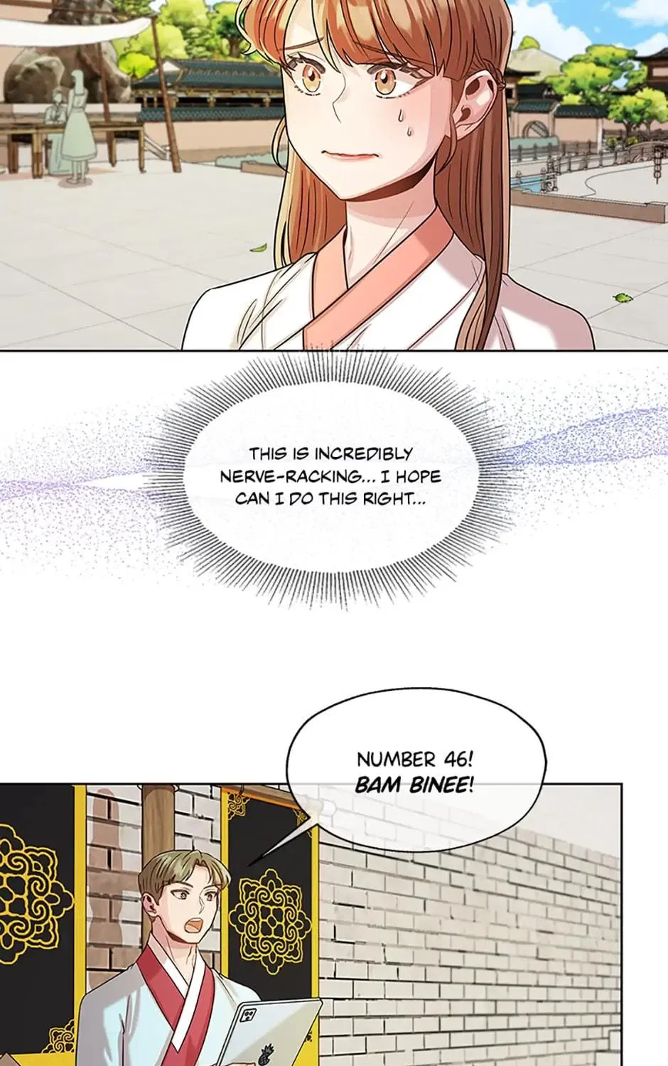 Read Avoiding the Heavenly Emperor chapter 41 image 64 on Lezhin