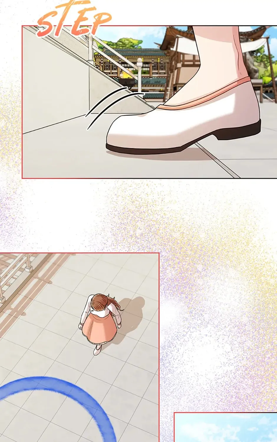 Read Avoiding the Heavenly Emperor chapter 41 image 66 on Lezhin