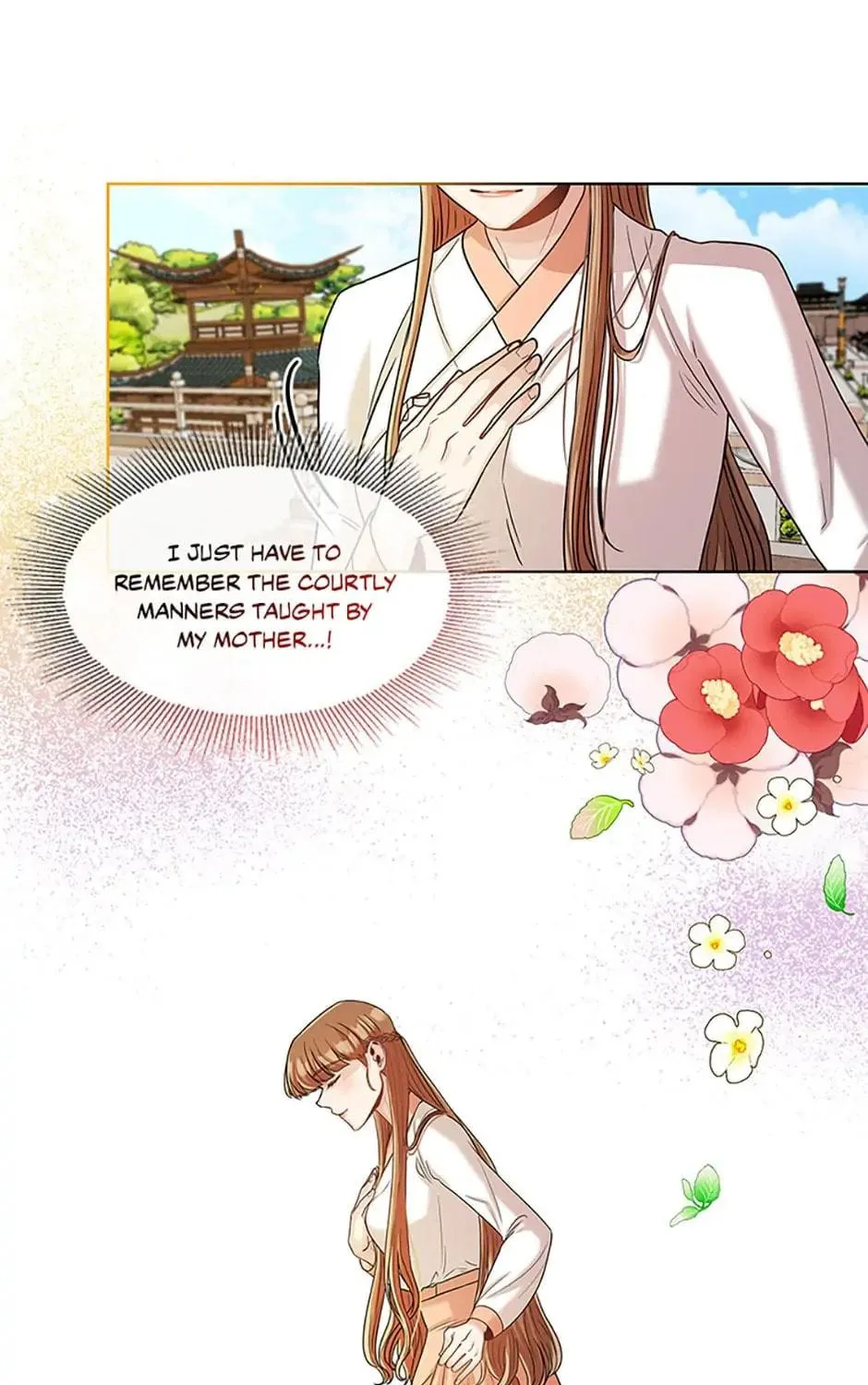 Read Avoiding the Heavenly Emperor chapter 41 image 70 on Lezhin