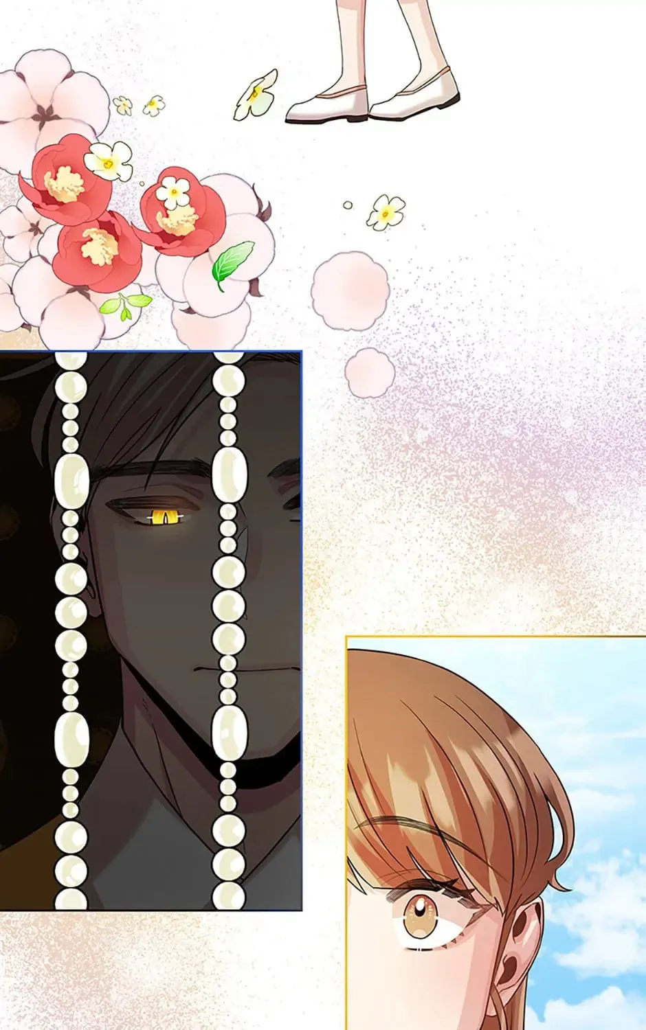 Read Avoiding the Heavenly Emperor chapter 41 image 72 on Lezhin