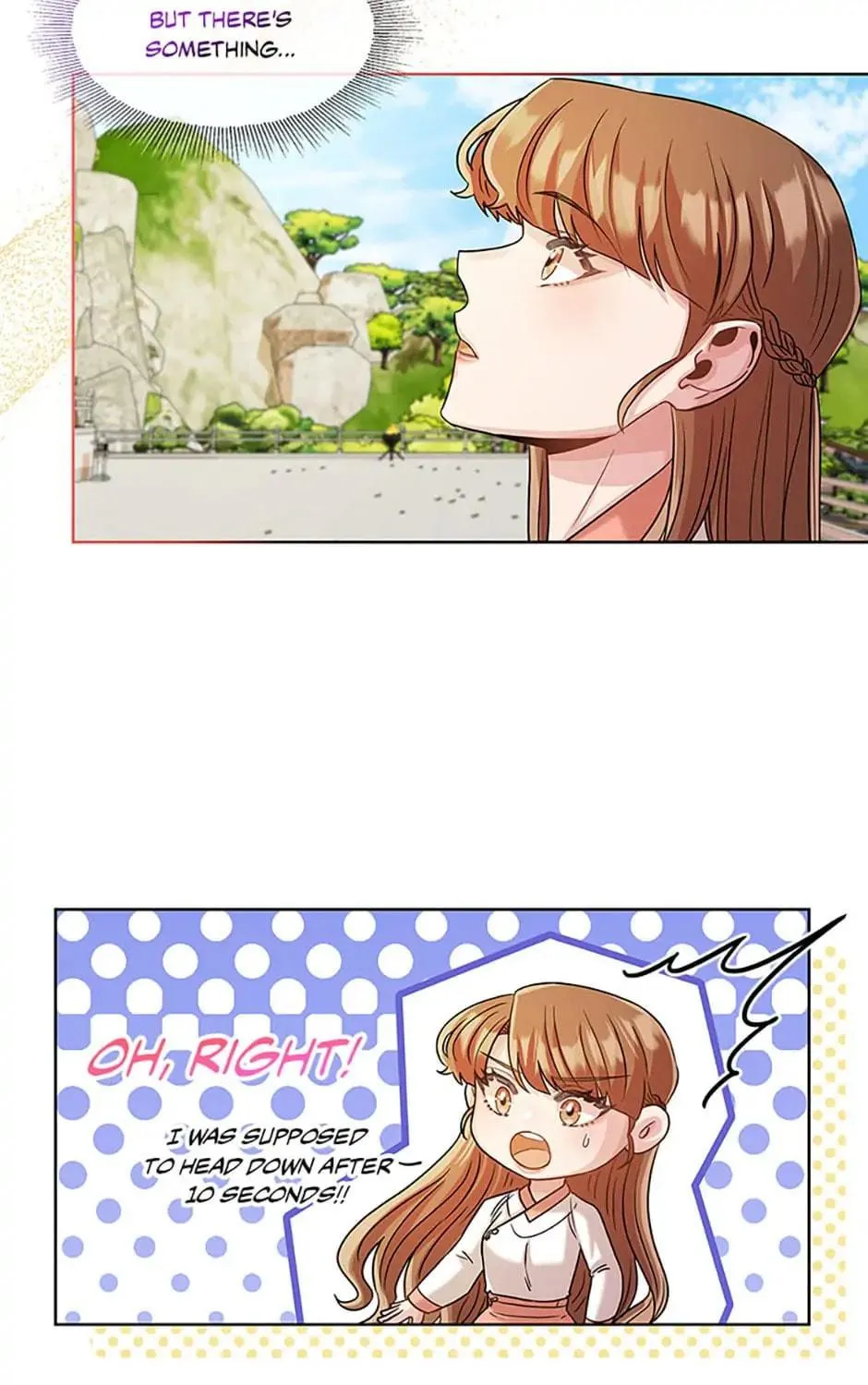 Read Avoiding the Heavenly Emperor chapter 41 image 76 on Lezhin