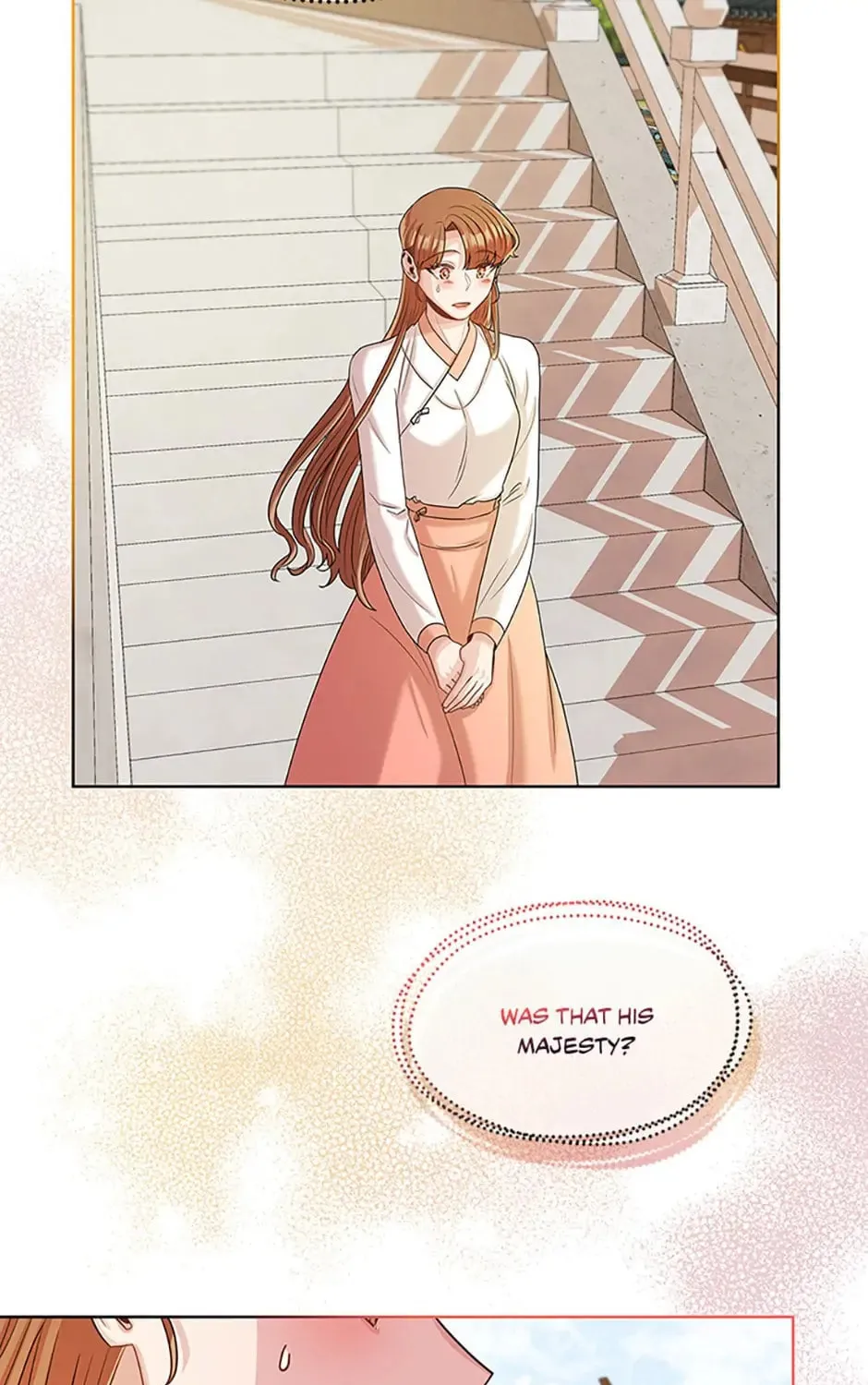 Read Avoiding the Heavenly Emperor chapter 41 image 80 on Lezhin
