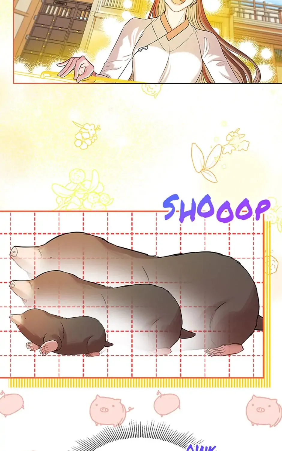 Read Avoiding the Heavenly Emperor chapter 44 image 12 on Lezhin