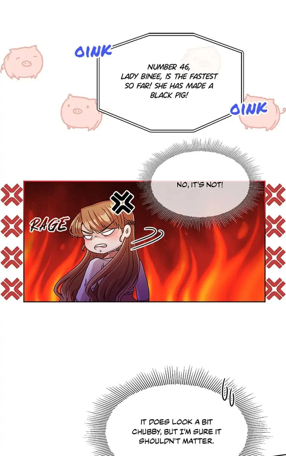 Read Avoiding the Heavenly Emperor chapter 44 image 16 on Lezhin