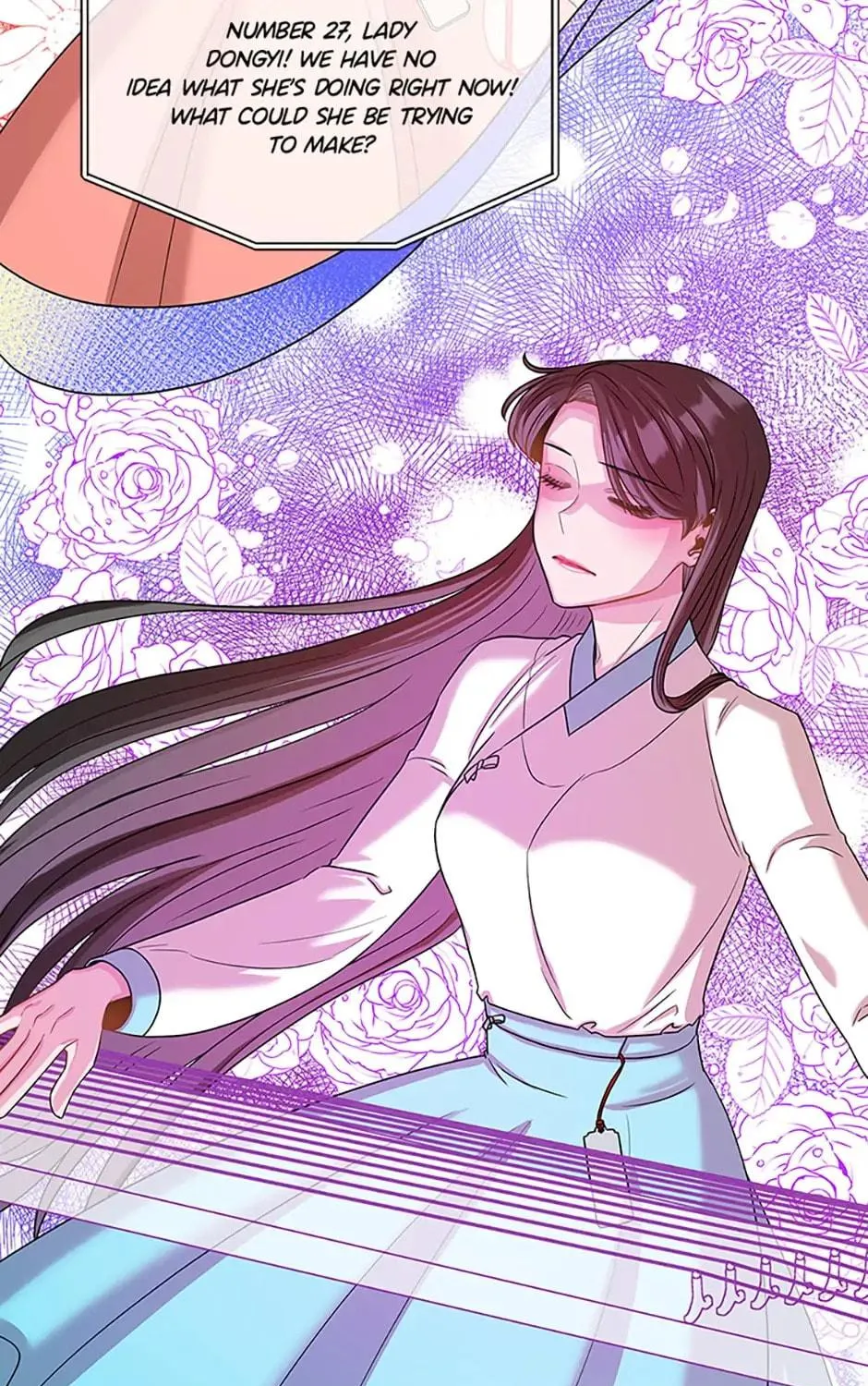 Read Avoiding the Heavenly Emperor chapter 44 image 28 on Lezhin