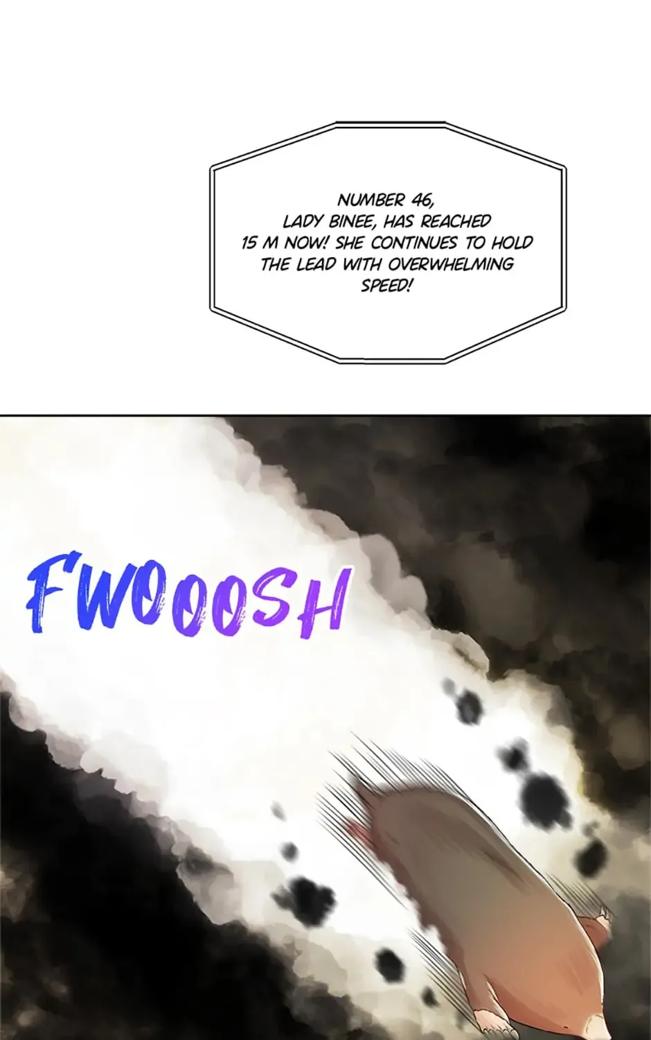 Read Avoiding the Heavenly Emperor chapter 44 image 30 on Lezhin
