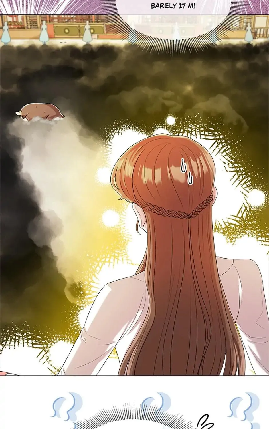Read Avoiding the Heavenly Emperor chapter 44 image 34 on Lezhin