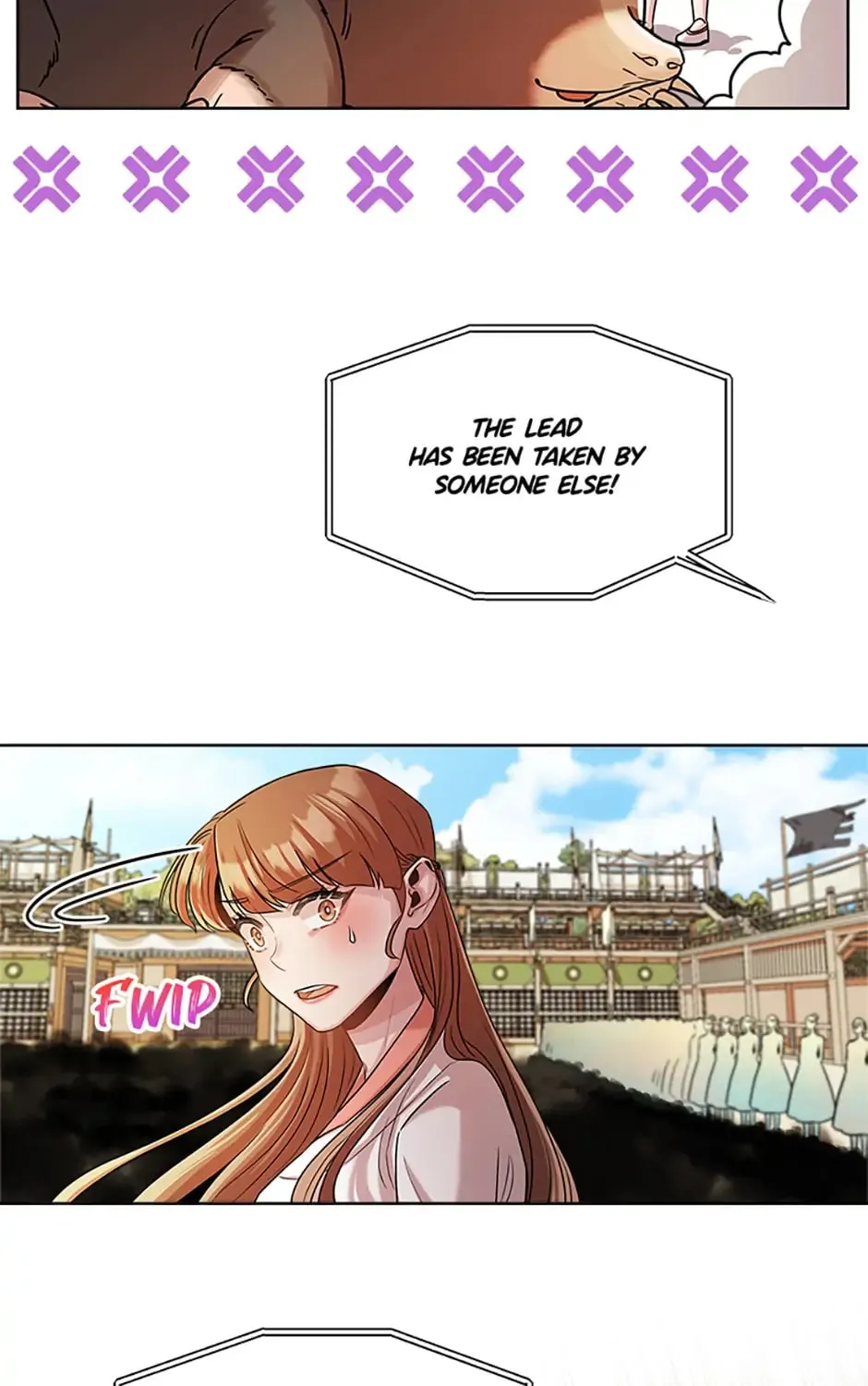 Read Avoiding the Heavenly Emperor chapter 44 image 42 on Lezhin