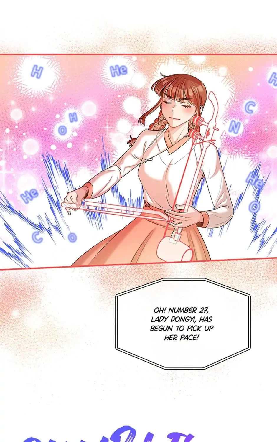 Read Avoiding the Heavenly Emperor chapter 44 image 46 on Lezhin