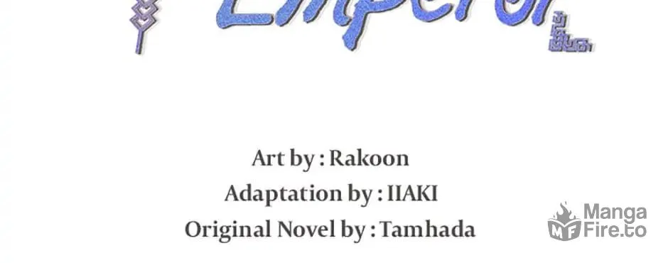 Read Avoiding the Heavenly Emperor chapter 44 image 5 on Lezhin