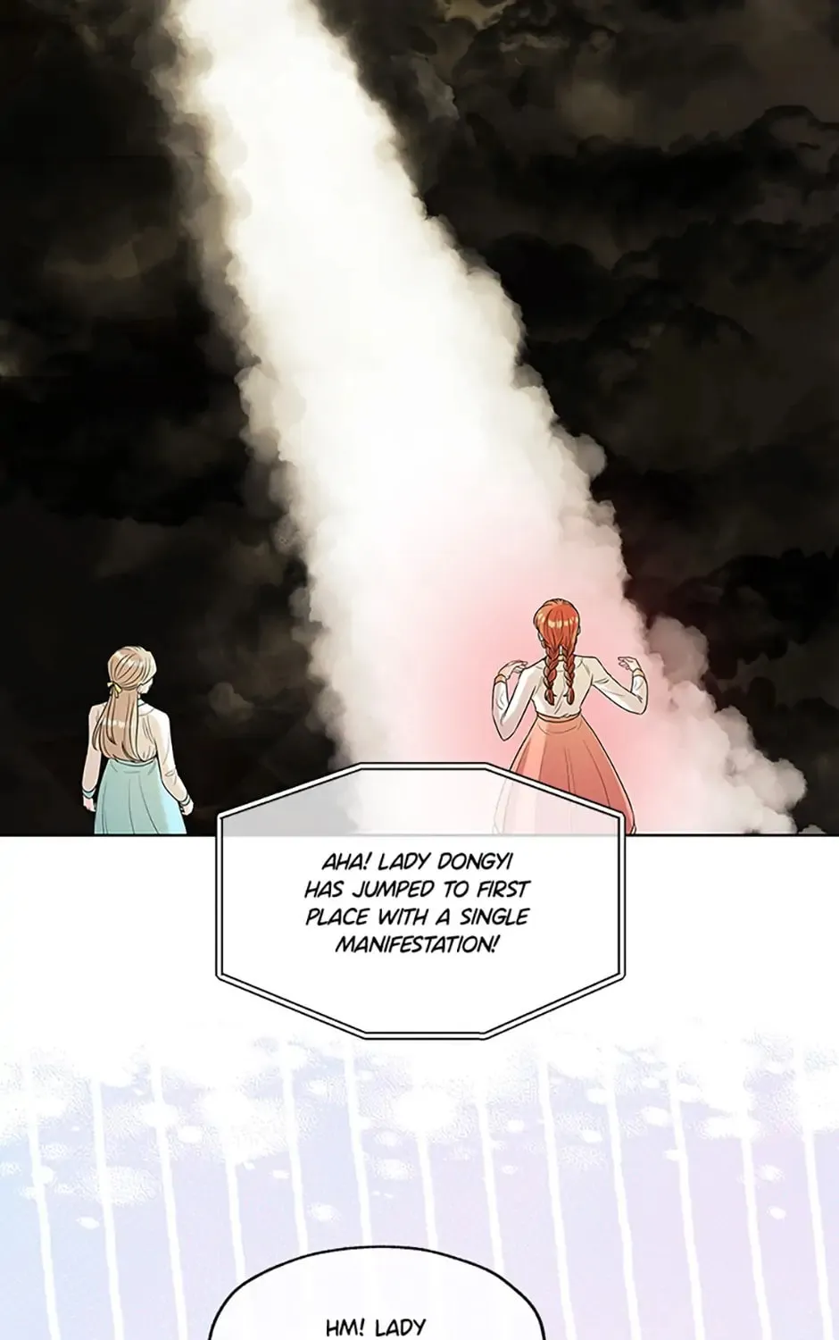 Read Avoiding the Heavenly Emperor chapter 44 image 50 on Lezhin