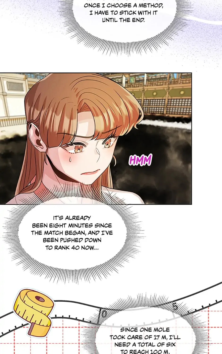 Read Avoiding the Heavenly Emperor chapter 44 image 54 on Lezhin