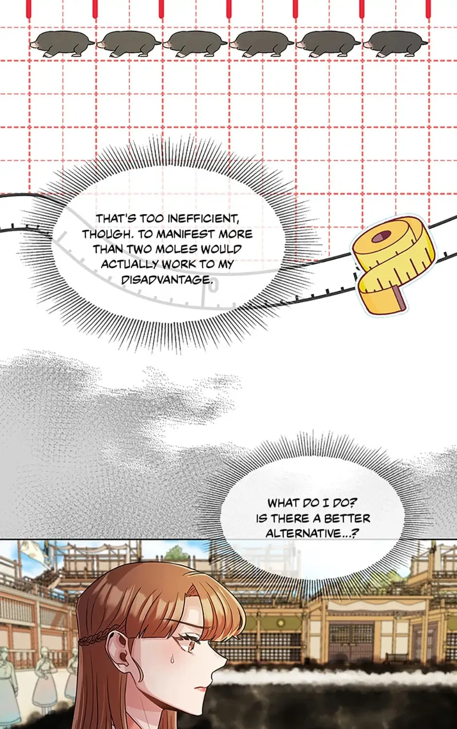 Read Avoiding the Heavenly Emperor chapter 44 image 56 on Lezhin