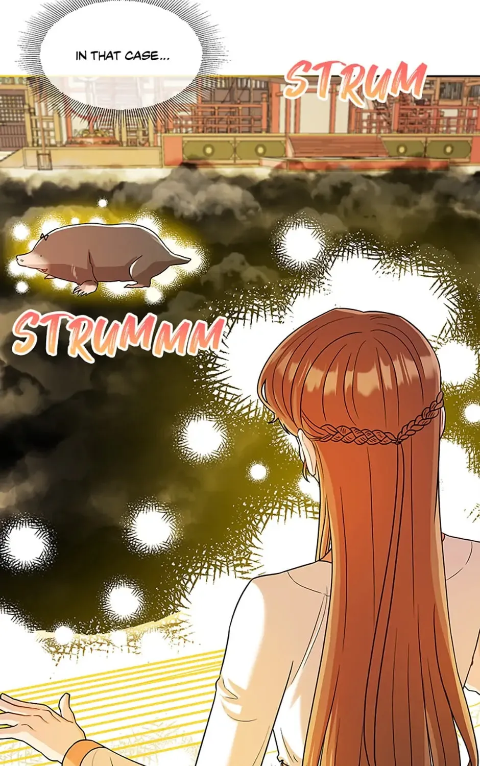 Read Avoiding the Heavenly Emperor chapter 44 image 62 on Lezhin